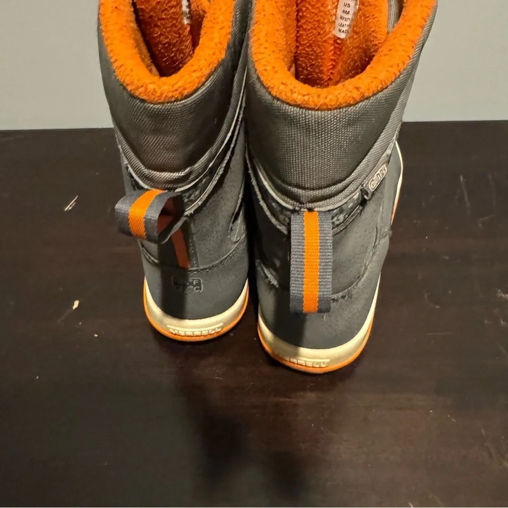 Merrell Snowbank 2.0 Winter Boots